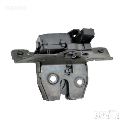 Брава заден капак Opel Astra (J) 2010-2018 ID:109632, снимка 2 - Части - 41921110