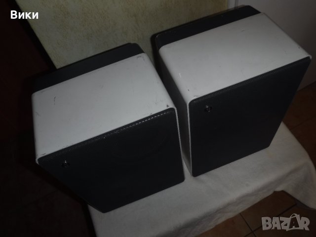 ELEKTROACUSTIC LK 5001, снимка 5 - Тонколони - 44398346