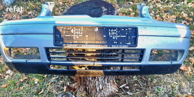 броня голф 4