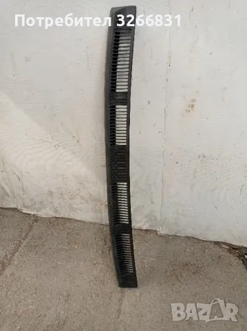 Шкода SKODA 120 спойлер заден капак , снимка 3 - Части - 49649563