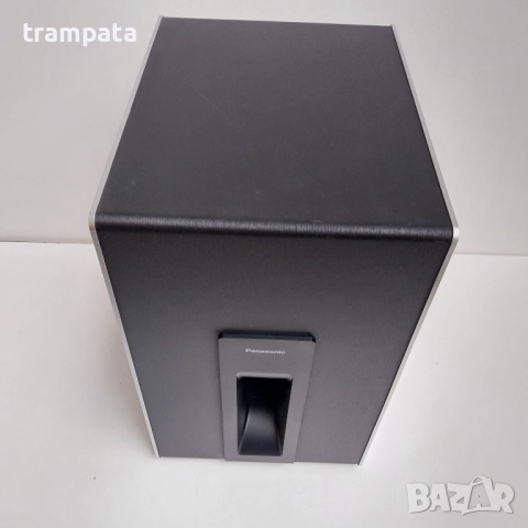 ТОП ОФЕРТА -30%  субуфер бас  Panasonic SB-HW8010, снимка 2 - Тонколони - 52183780