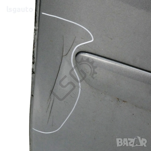 Предна лява врата Volkswagen Touran I 2003-2010 ID: 157217, снимка 5 - Части - 53176009