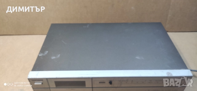 дек TELEFUNKEN HC700D не работи, снимка 4 - Декове - 52930097