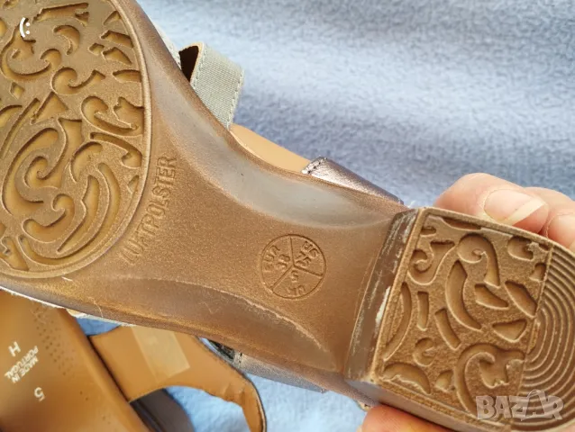 Нови сандали Ara номер 38., снимка 7 - Сандали - 49871893