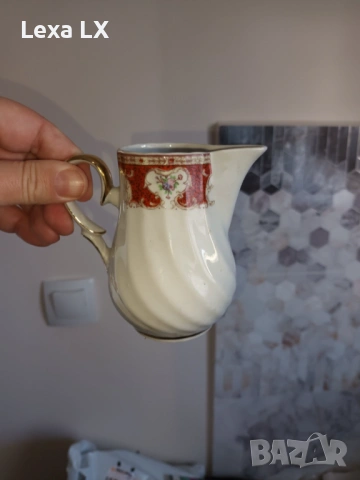 Порцеланови чинии,плата, снимка 14 - Сервизи - 53635520