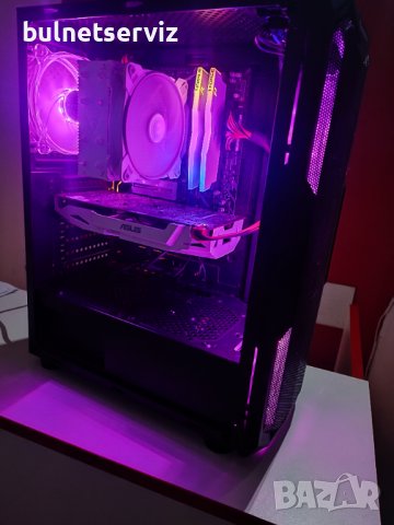 Бюджетни компютри и лаптопи за онлайн обучение, снимка 8 - Работни компютри - 39265262