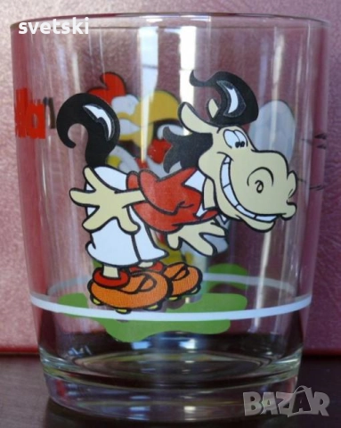 Колекционни материали и сувенири Киндер / Фереро, Нутела и др.