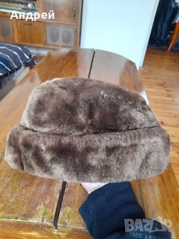 Стара шапка,калпак #12, снимка 3 - Други ценни предмети - 53525515
