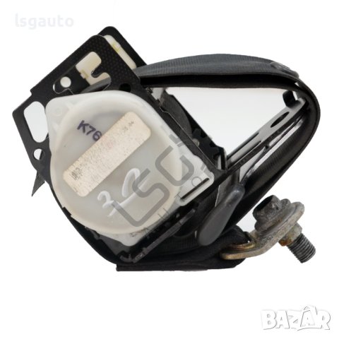 Заден десен предпазен колан Toyota Corolla 2001-2006 ID:112580