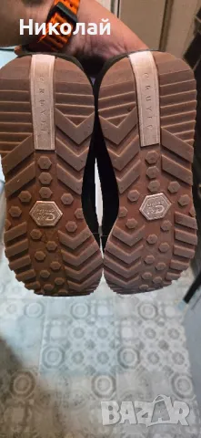 CRUYFF-мъжки маратонки-42, снимка 2 - Маратонки - 47296857