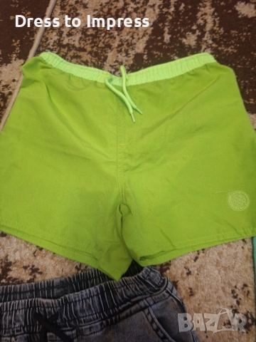 Голям детски сет 128/134, снимка 12 - Детски комплекти - 53714427