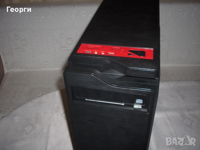 Персонален компютър, снимка 5 - Геймърски - 43774736