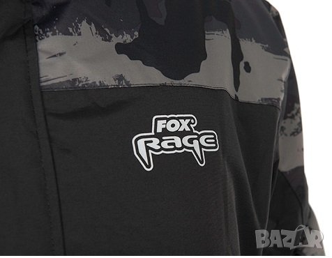 Комплект Fox Rage Winter Suit  S,L,XL, снимка 16 - Такъми - 42036646