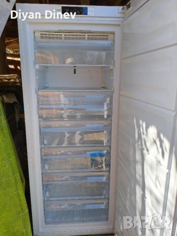 фризер, снимка 3 - Фризери - 52544014