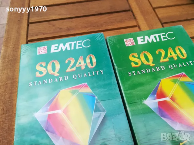 ВИДЕОКАСЕТА-НОВА В ЦЕЛОФАН 65ЛВ ЗА 1БР 0605250634, снимка 11 - Аудио касети - 50172115