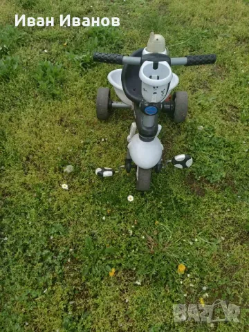 Триколка за момче, снимка 1