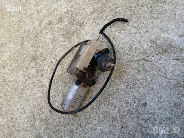 механизъм за задна чистачка за Alfa Romeo 145 1.4, бензин, снимка 2 - Части - 40034495