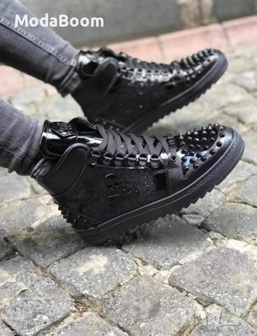 Унисекс обувки Philipp Plein 
