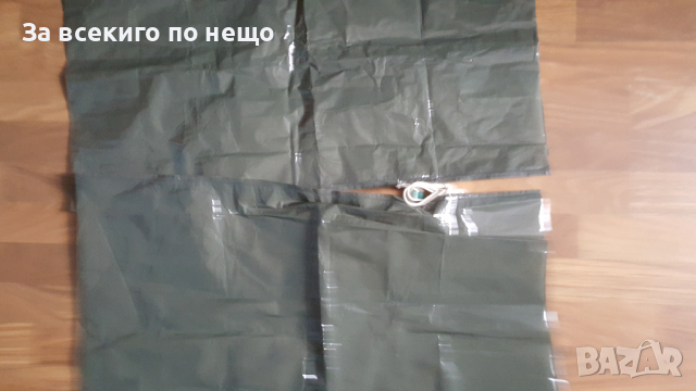 химичен костюм, снимка 9 - Други - 24074613