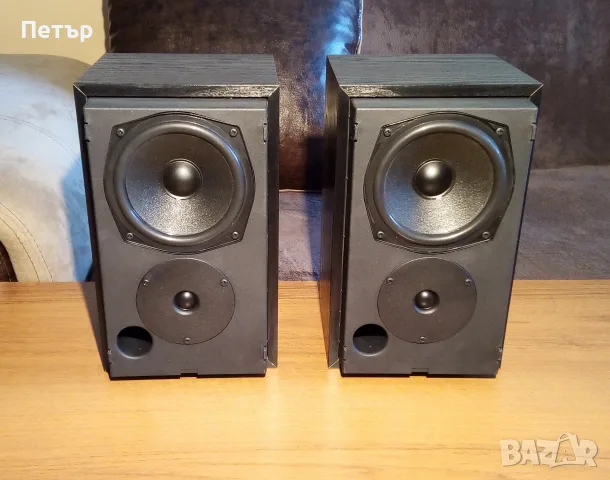 Mission 780, Sansui SP-X111K (Mission 760), снимка 12 - Тонколони - 47634494