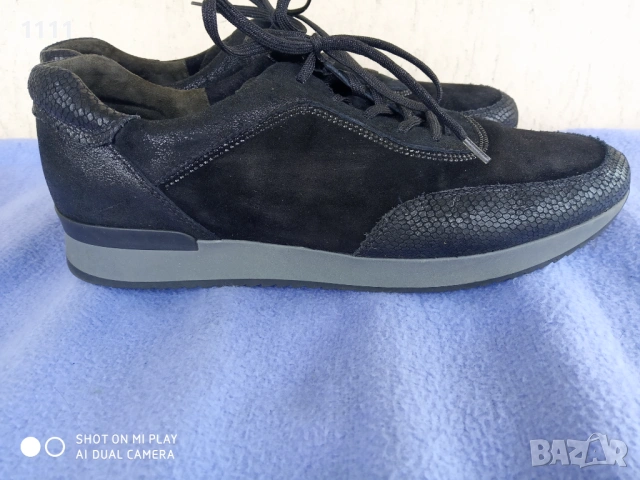 Сникърски DWRS и Gabor отлични., снимка 9 - Дамски ежедневни обувки - 40593824