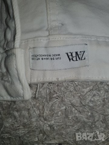 Къси панталонки Zara,bershka, снимка 14 - Къси панталони и бермуди - 41656474