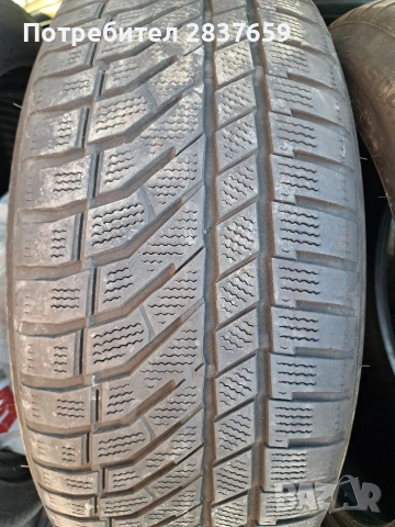4 бр. 225/50/17 - ДОТ 2024, снимка 7 - Гуми и джанти - 53667558