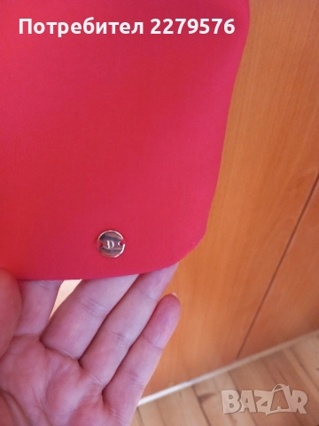 Рокля на DIKA, р. 42, снимка 5 - Рокли - 52275705