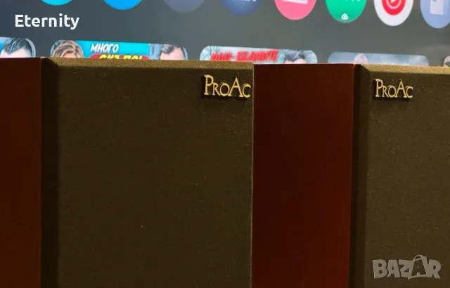 ProAc Tablette 50 – Легендарни английски аудиофилски мини-монитори (Рядък чифт), снимка 8 - Тонколони - 55826442