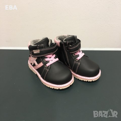 Детски боти Chippo, снимка 1