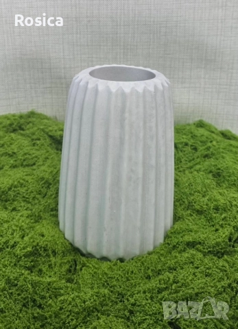 Кашпи, снимка 10 - Саксии и кашпи - 51540273