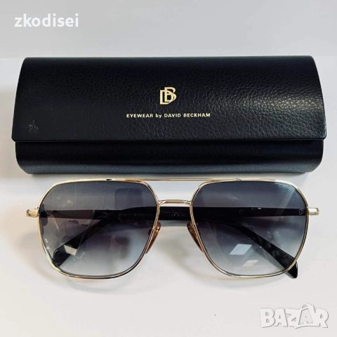 Очила DAVID BECKHAM 1128