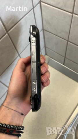 Modded Sony PS Vita PCH-1100 Piano Black 128GB/256GB, снимка 10 - PlayStation конзоли - 53740276