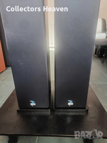 JMlab Profil 3 Focal , снимка 7 - Тонколони - 52256857