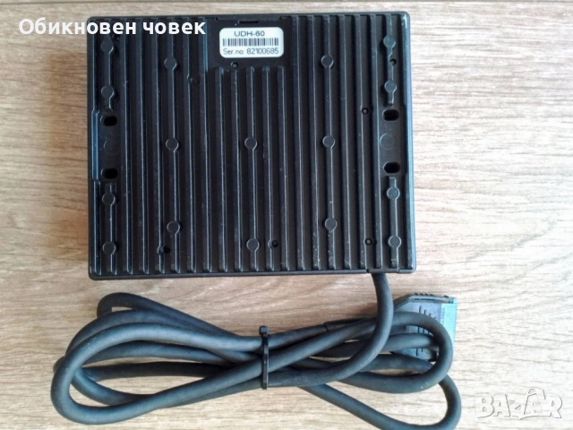 Модул UDH60 за Benefon, снимка 2 - Друга електроника - 53846719