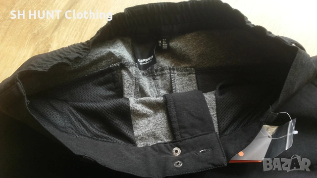 ICEPEAK BLUNT Stretch Trouser размер 48 / M еластичен панталон - 1944, снимка 15 - Панталони - 53193830