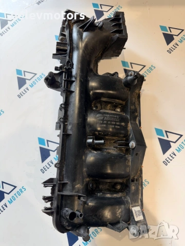 A2700900737 всмукателен колектор от Mercedes GLA 180 X156, двигател 270910, автоматик, 122 кс.