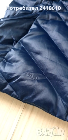 The North Face 550  Down Womens Vest Size M НОВО!  ОРИГИНАЛ! Дамски Пухен Елек!, снимка 8 - Якета - 52774078
