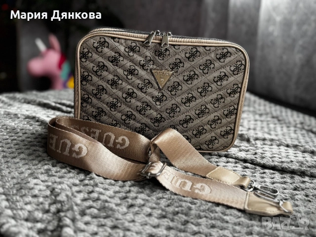 Дамски чанти , снимка 7 - Чанти - 53064746