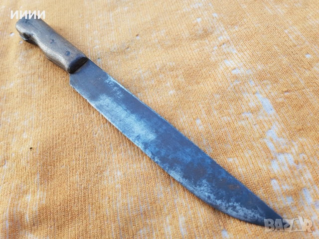 Овчарски нож 9