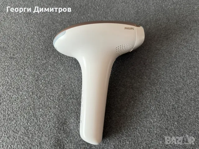 Фотоепилатор за обезкосмяване Philips Lumea 7000 Series SC1997, снимка 6 - Епилатори - 47989680