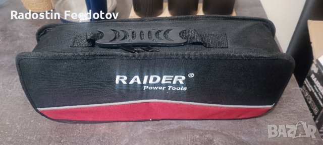 Rider-Multi-Tool, снимка 4 - Други машини и части - 44349677