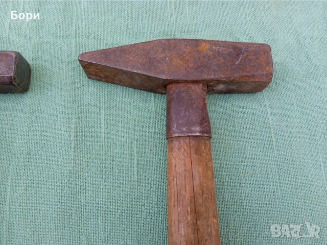 Немски чукове, снимка 2 - Други инструменти - 36189077