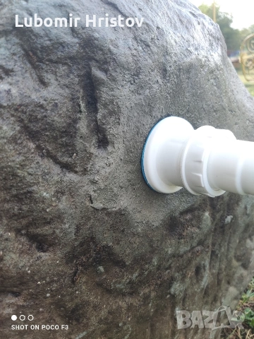 Каменно корито, снимка 4 - Декорация за дома - 53173164