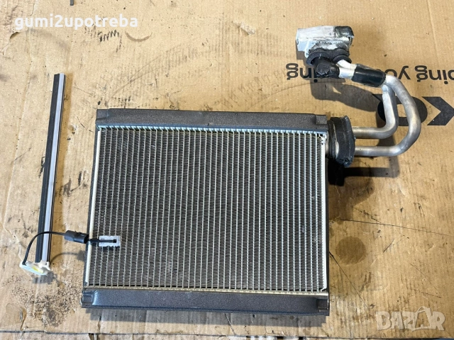 Климатичен Изпарител 05U31H2504B Toyota GT86 2018 Subaru BRZ