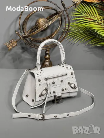 Balenciaga дамски чанти Различни цветове , снимка 4 - Чанти - 48932751