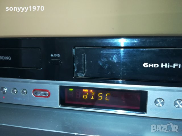 sold out-lg hifi recorder 2002221336, снимка 16 - Плейъри, домашно кино, прожектори - 35853090