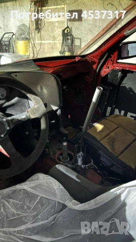 bmw e36 328 drift/дрифт, снимка 7 - Автомобили и джипове - 52449282