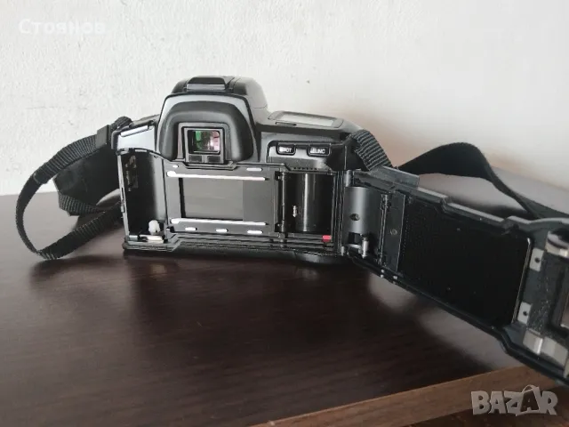 Камери MINOLTA Dynax 3xi, 5xi, 5
300, 404si Japan, снимка 12 - Фотоапарати - 49465486