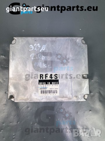Компютър мотор за Мазда 323Ф Mazda 323F , RF4S18881C